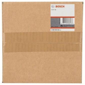 Bosch Dichtungsdeckel         2608550624 