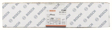 Bosch Schleifband Y580 Best   2608608Z45 