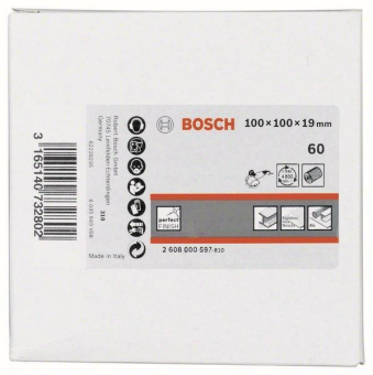 Bosch Lamellenschleifwalze    2608000597 