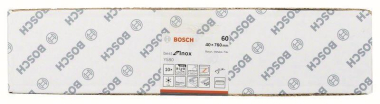 Bosch Schleifband Y580 Best   2608608Z42 