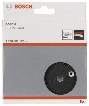 Bosch Schleifteller           2608601173 