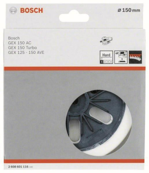 Bosch 1ST. SCHL.TELLER 150    2608601116 