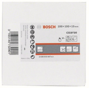 Bosch Vliesschleifwalze       2608000607 