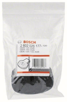 Bosch Handgriff f.GEX 125-150 2602026177 