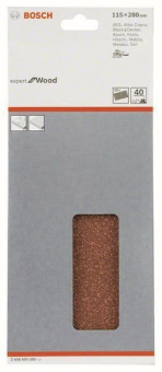 Bosch 10Schleifblatt C430     2608605585 