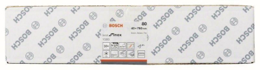 Bosch Schleifband Y580 Best   2608608Z43 