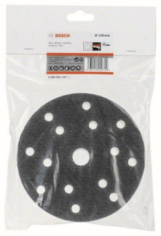 Bosch Adapter gelocht für     2608601127 