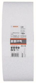 Bosch Schleifband-Set X440    2608607263 