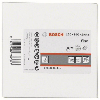 Bosch Lamellenschleifwalze    2608000604 
