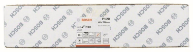 Bosch Schleifband Y580 Best   2608608Z44 