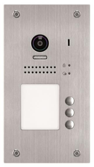 INDEXA UP Video-Türsprechstelle VT200TU3 