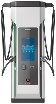 Siemens Sicharge D    8EM5000-1AA12-0AH0 