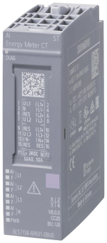 Siemens SIMATIC ET    6ES7134-6PA01-0BU0 