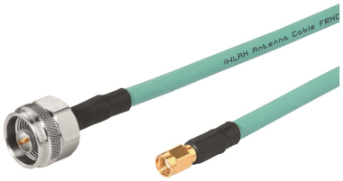 Siemens 6XV18755CH10 IWLAN N-Connect/R- 
