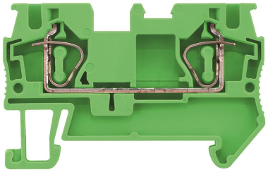 SIEM Durchgangsklemme      8WH2000-0AG03 