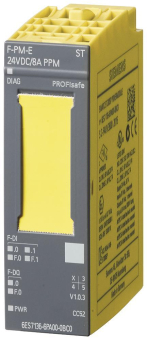 SIEM SIMATIC DP,      6ES7136-6PA00-0BC0 