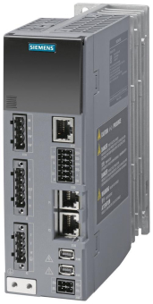 Siemens SINAMICS S210 6SL5310-1BB10-4CF0 