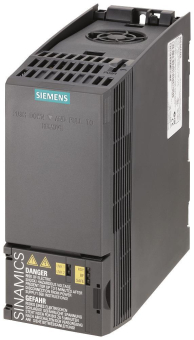 SIEM SINAMICS G120C   6SL3210-1KE13-2AF2 