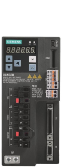 Siemens               6SL3210-5FE10-8UA0 