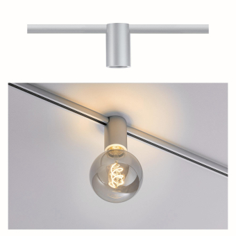 Paulmann URail Ceiling Socket      94973 