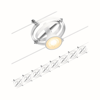 Paulmann Wire DC Set Cardan        94492 