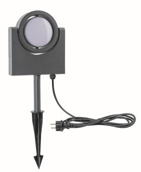 Paulmann Outdoor 230V Spot IP54    94408 