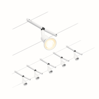 Paulmann Wire Set Salt max5x10W    94458 
