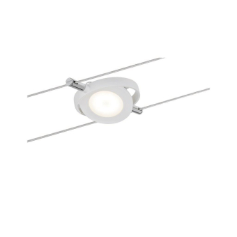 PAULM URail LED-Strahlerset 6x4W   94106 