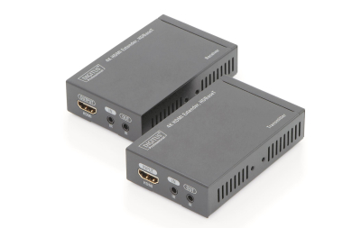 ASSM 4K HDMI Extender Set       DS-55500 