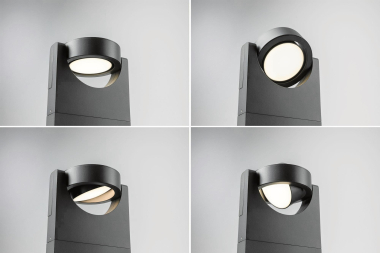 Paulmann Outdoor 230V              94407 