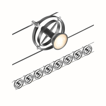 Paulmann Wire DC Set Cardan        94494 