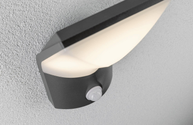 Paulmann Outdoor 230V Wandleuchte  94402 