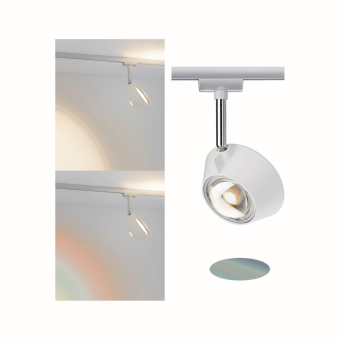 Paulmann URail LED Spot Sabik 13W  94979 