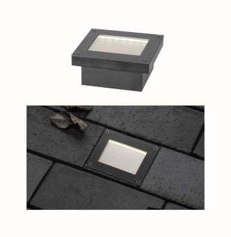 Paulmann Outd. Solar BodenEBL      94578 