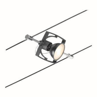 Paulmann Wire Spot MacII max1x10W  94435 