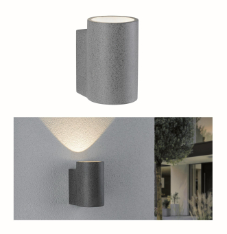 Paulmann Outdoor 230V Wandleuchte  94500 