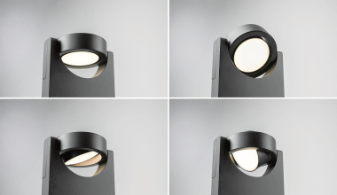 Paulmann Outdoor 230V Spot IP54    94408 