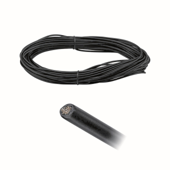 Paulmann Wire Corduo Spannseil 20m 94593 