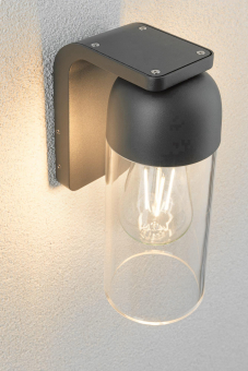 Paulmann Outdoor 230V Wandleuchte  94399 