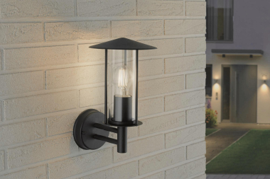 Paulmann Outdoor 230V Wandleuchte  94398 