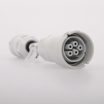 DOTLUX Verbindungskabel 0,2m 3ph    4794 