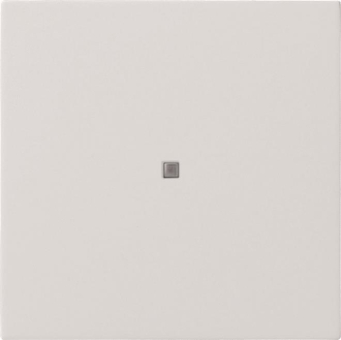GIRA 5171112 Taster Wippe 1fach OneKNX 