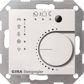 GIRA 210003 Stetigregler Tasterschnitt- 