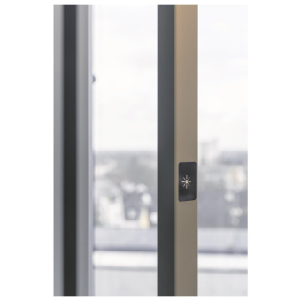 SLV WORKLIGHT Stehleuchte silber 1006343 