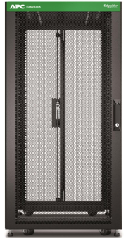 APC Easy Rack 600mm/24U/1000mm ,  ER6402 