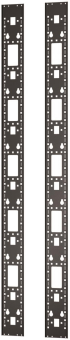 APC Easy Rack Vertical 0U       ER7RCC42 