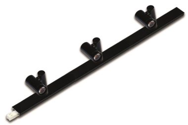 Hera LED 2 Link Spot 3x 1,5W 61002133303 