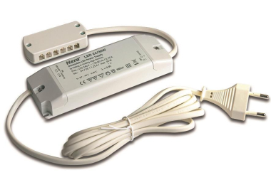 Hera LED Trafo 24V 30W dim   20604001222 