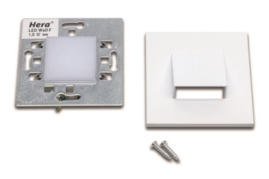 Hera LED Wall Down 1,8W ww   20202722101 