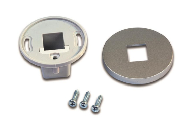 Hera Montagehülse LED        61500030007 